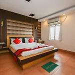 Fabhotel Sreemaa Salt Lake