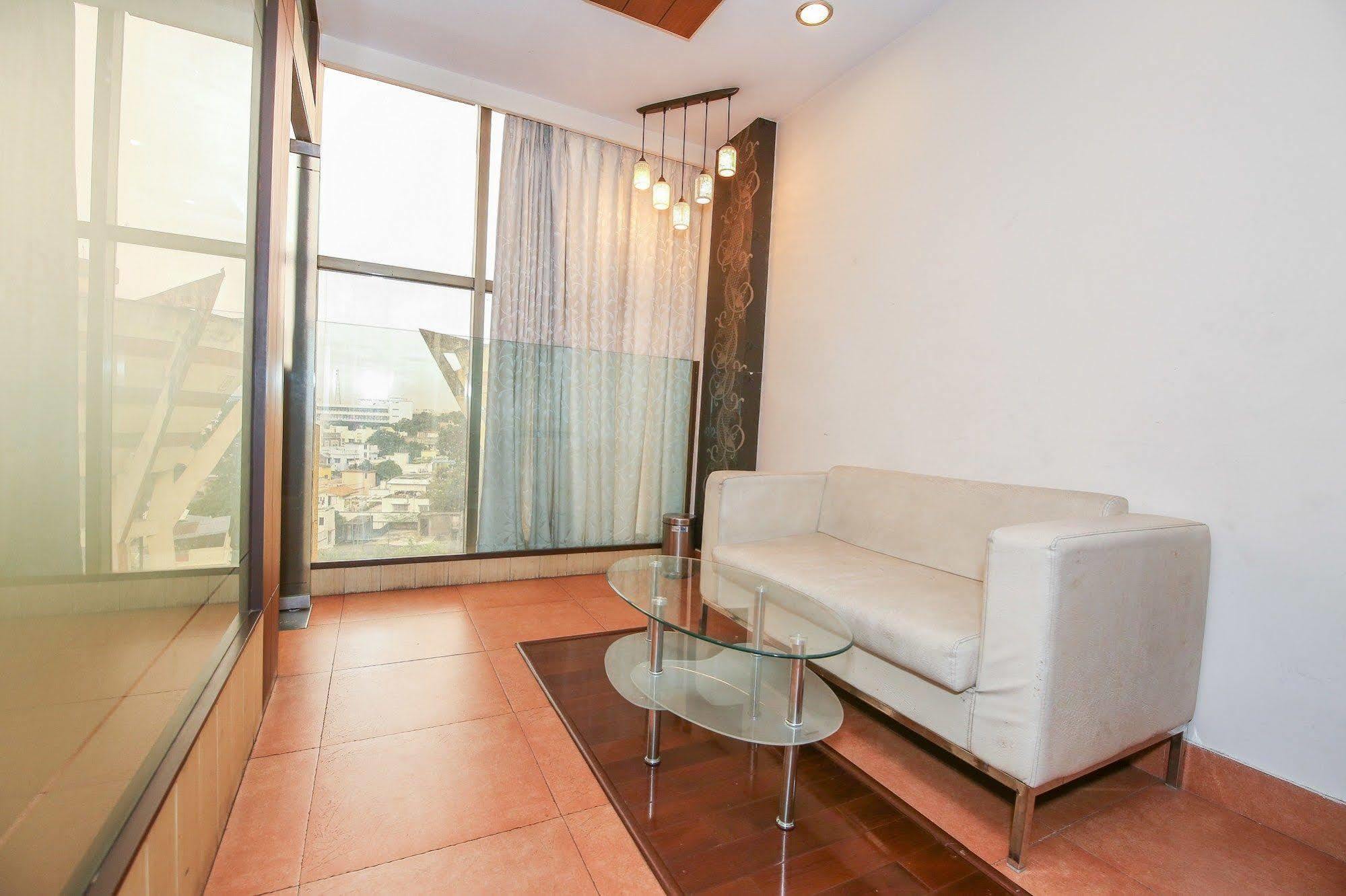 Fabhotel Sreemaa Salt Hotel