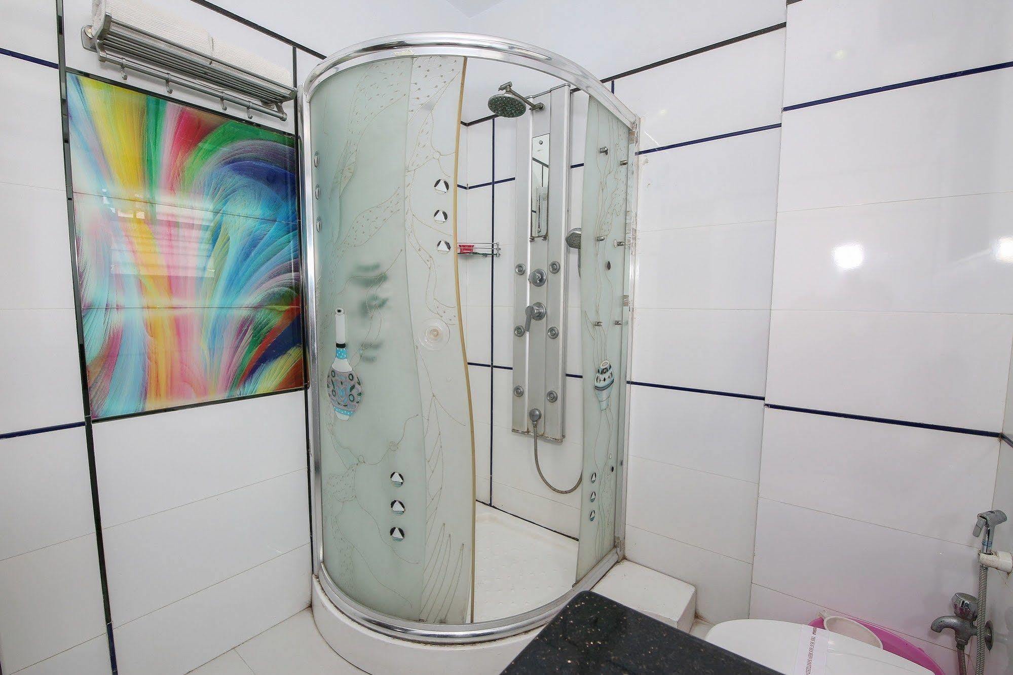 Fabhotel Sreemaa Salt 3* Kolkata