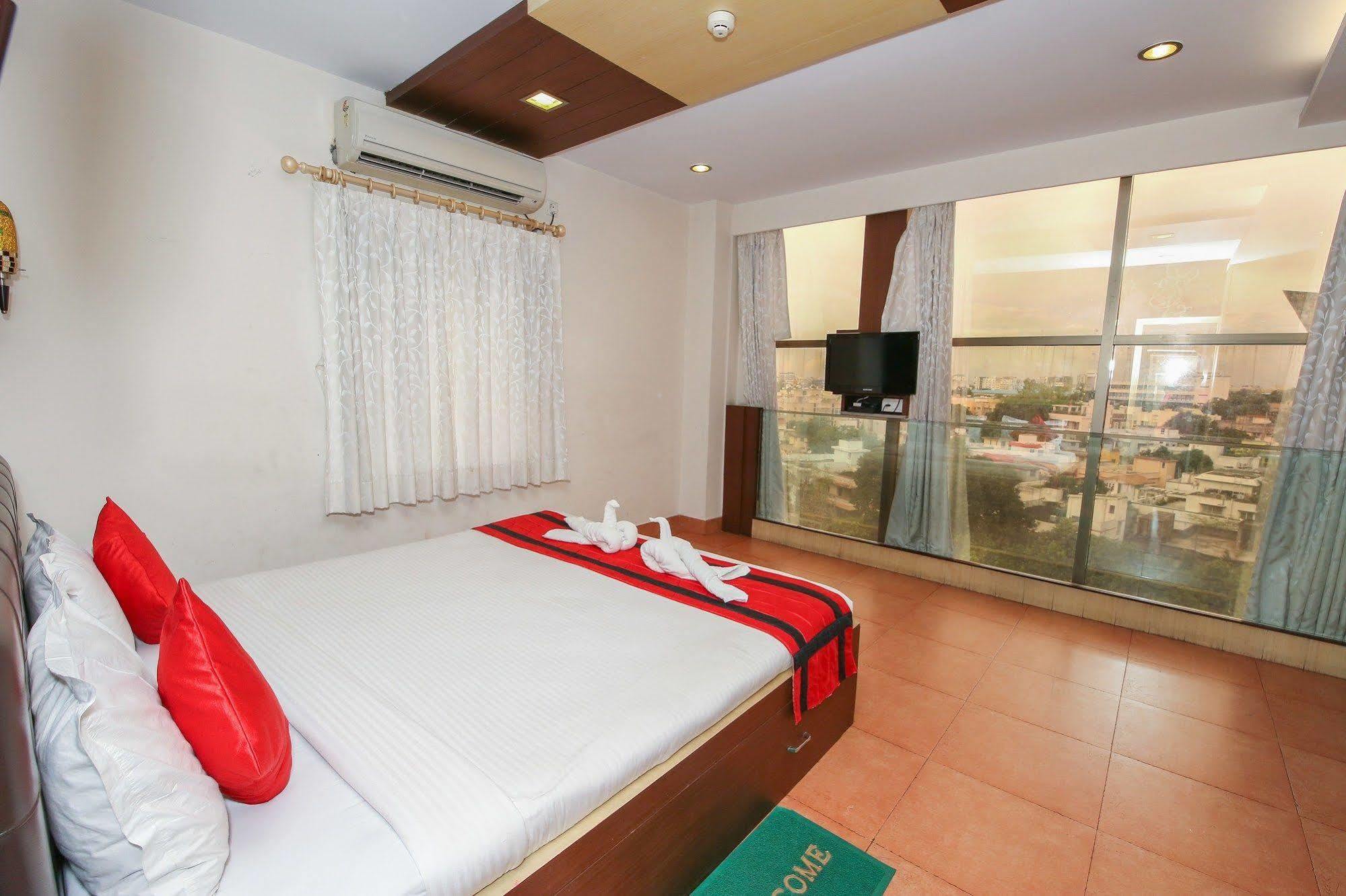 Fabhotel Sreemaa Salt Hotel Kolkata